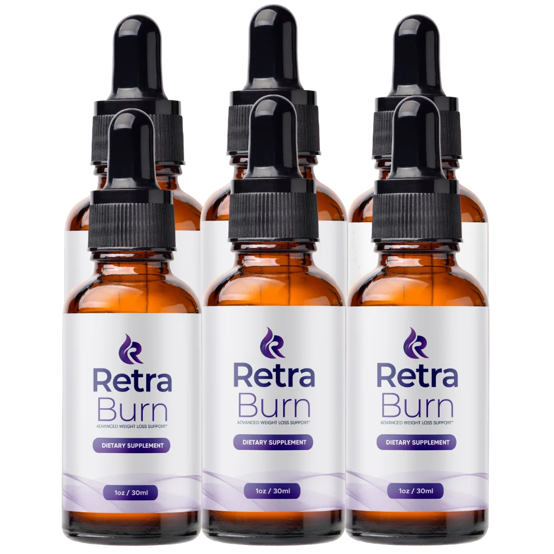 retraburn